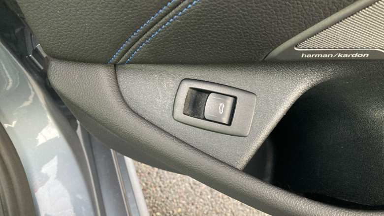 BMW 5 Series 540i xDrive M Sport 5dr Auto Petrol Estate